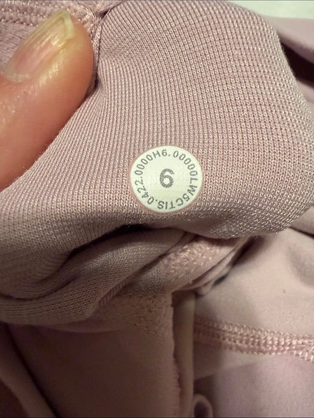 Lululemon Align High Rise Pant 28